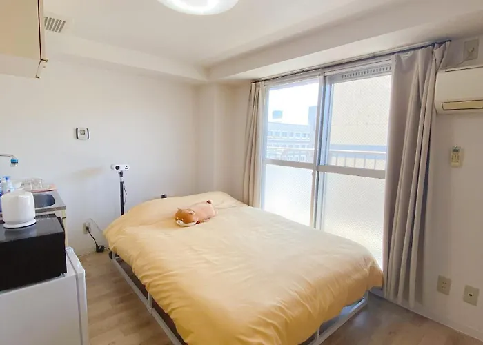 Ten道頓堀,心斎橋周辺