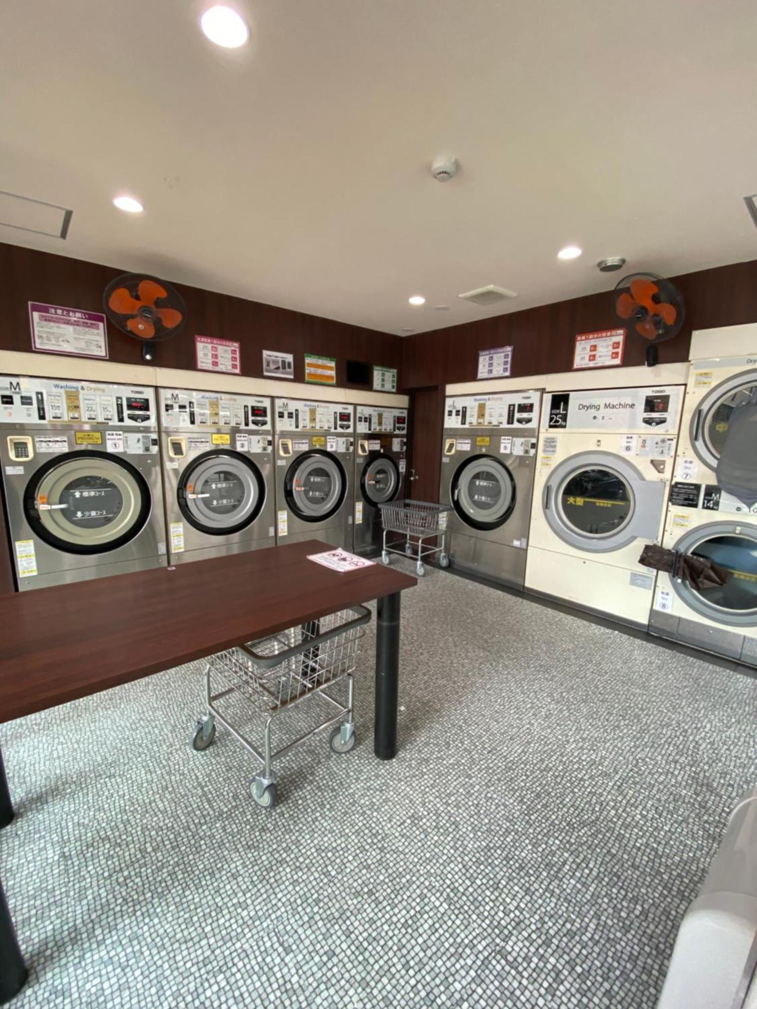 Ten道頓堀,心斎橋周辺 Apartemen Osaka