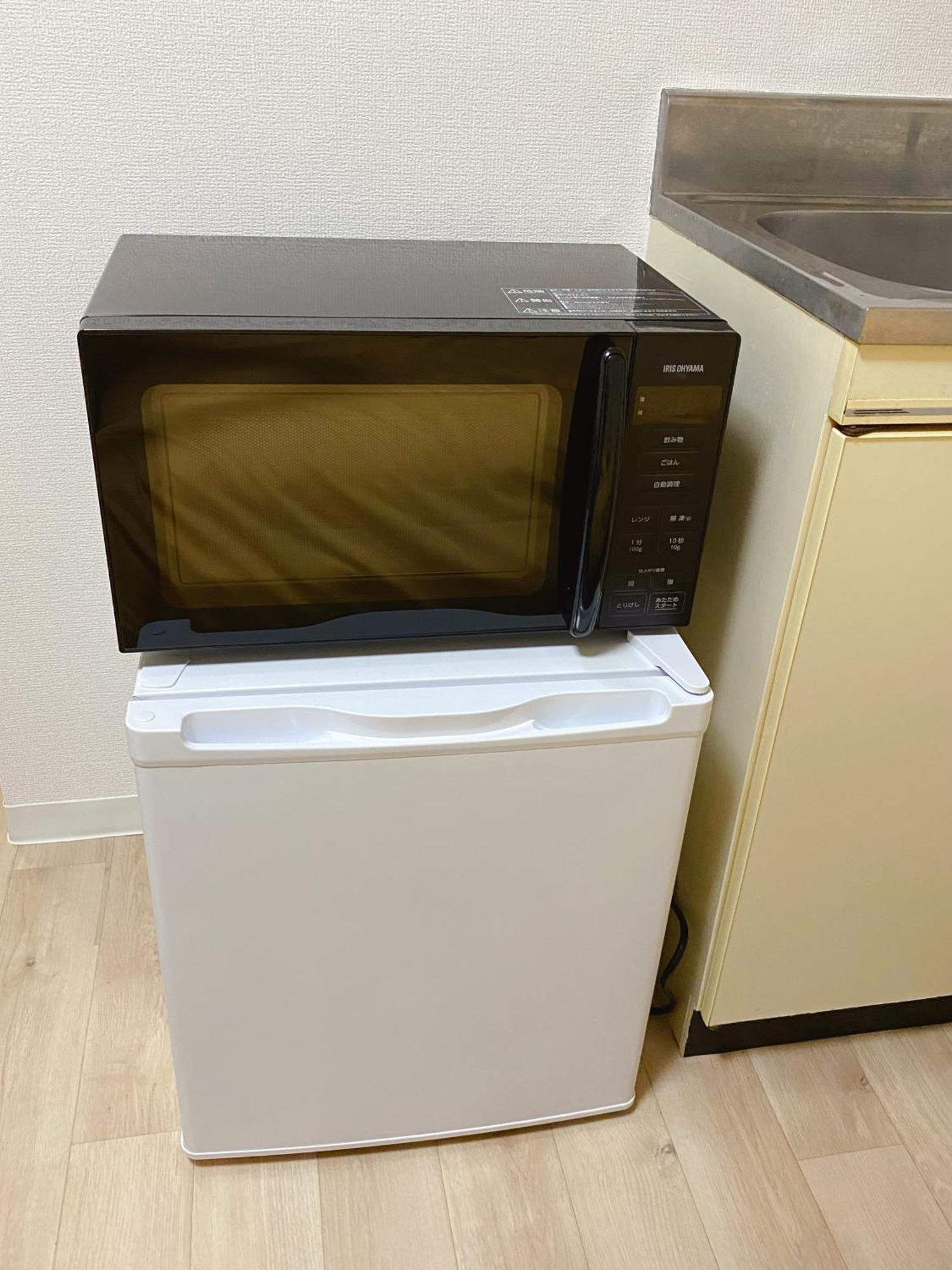 Ten道頓堀,心斎橋周辺 Apartemen Osaka