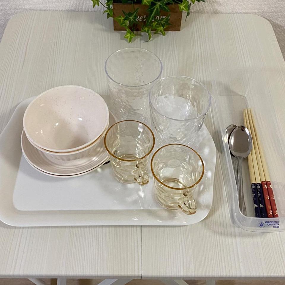 Apartemen Ten道頓堀,心斎橋周辺 Osaka