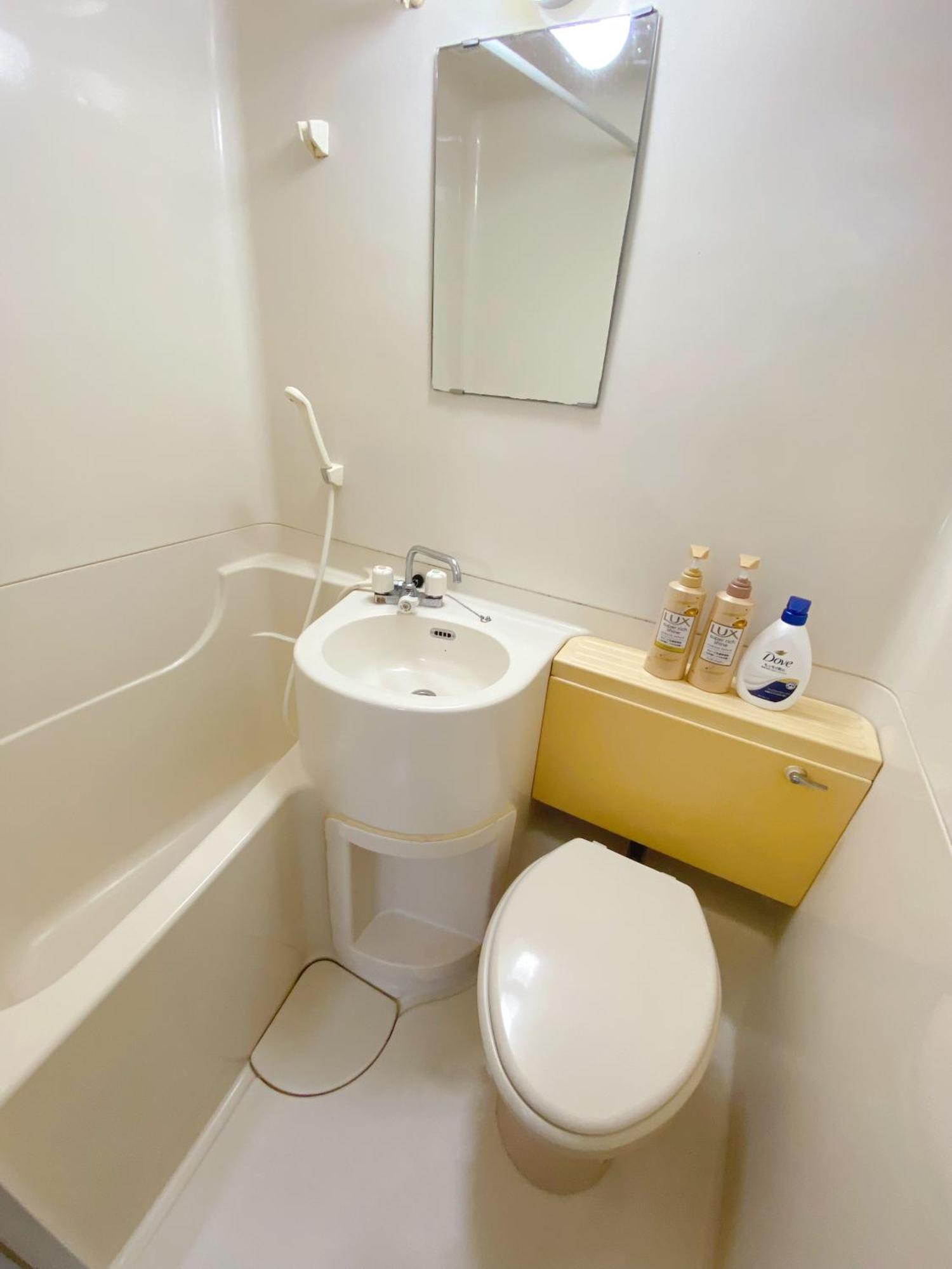 Apartemen Ten道頓堀,心斎橋周辺