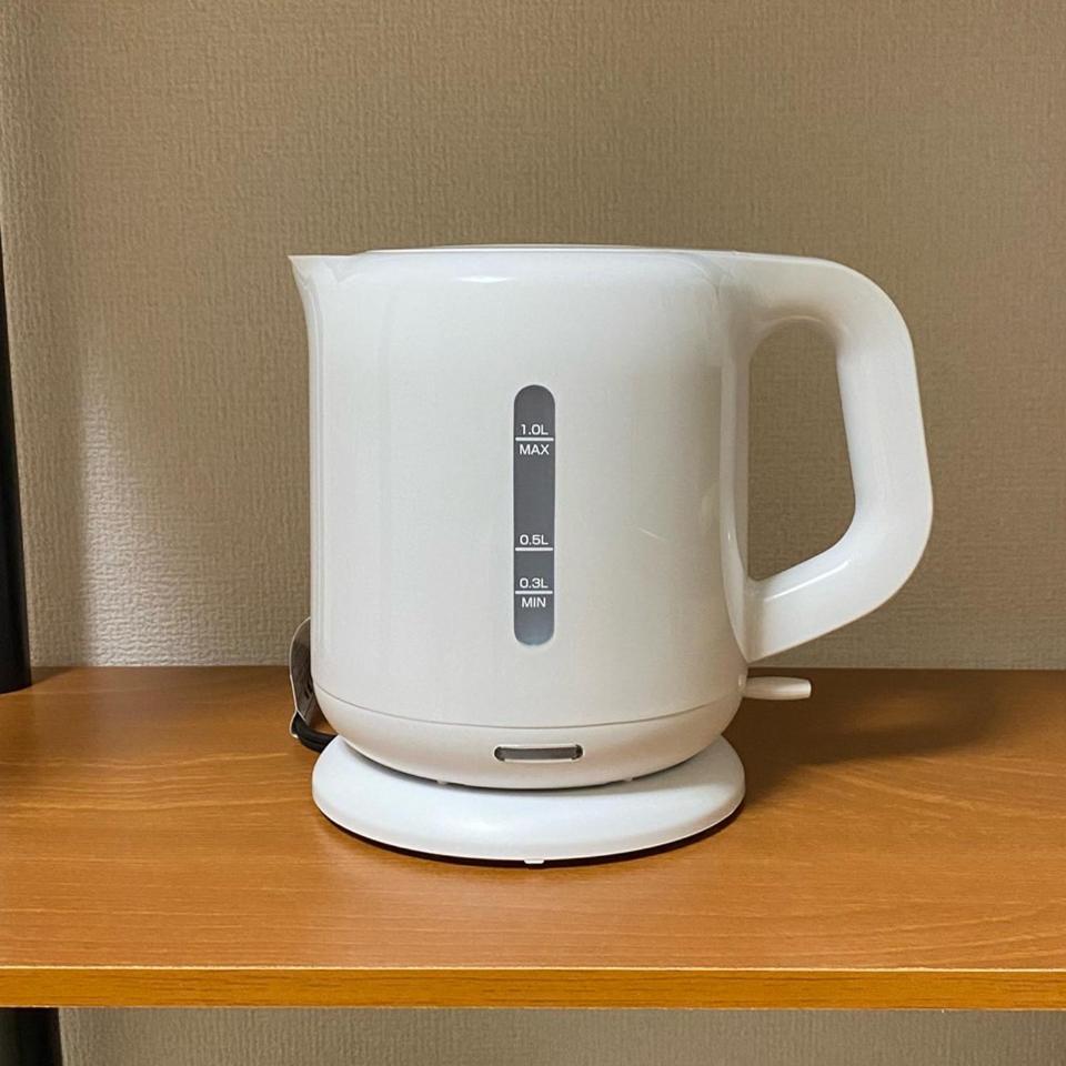 Ten道頓堀,心斎橋周辺 Apartemen Osaka
