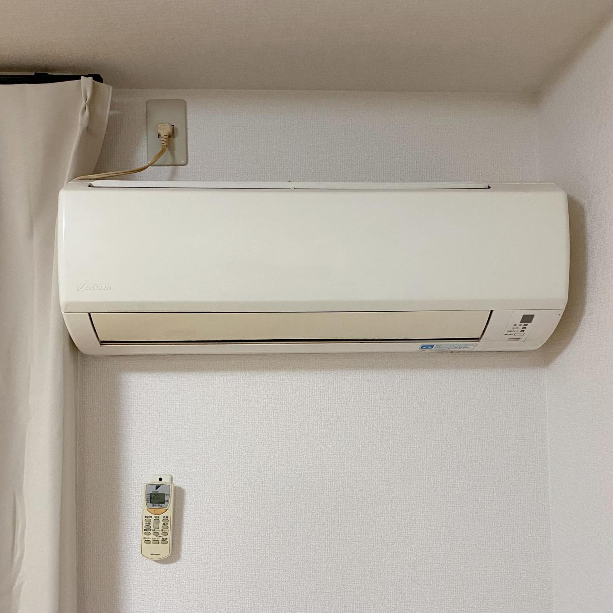 Apartemen Ten道頓堀,心斎橋周辺 Osaka