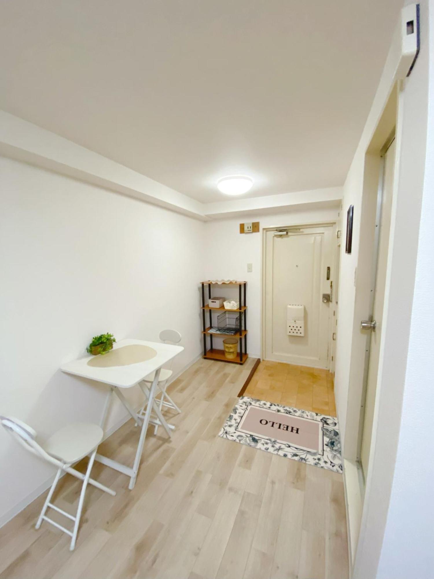 Apartemen Ten道頓堀,心斎橋周辺 *